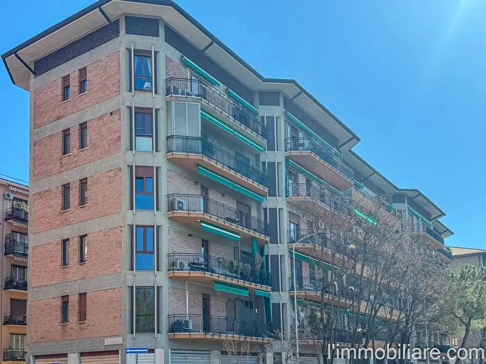 Appartamento bilocale in vendita in Via Alvise Mocenigo, Verona
