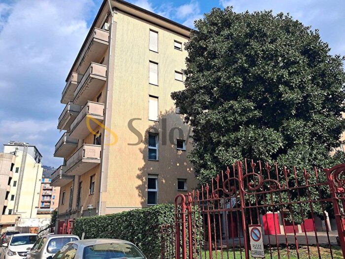 Appartamento bilocale in affitto in Via Aristide Calderini, Borghi, Como