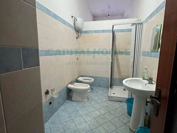 Appartamento con 6 locali in vendita in Via Trieste, Palma Campania