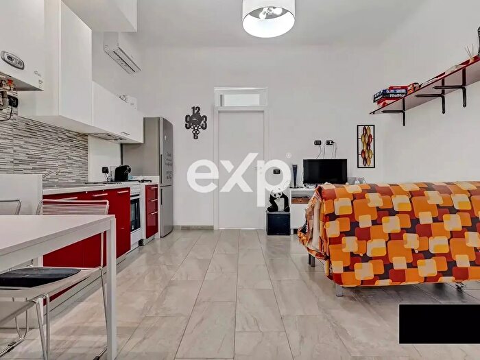 Appartamento bilocale in affitto in Viale Sarca, Milano