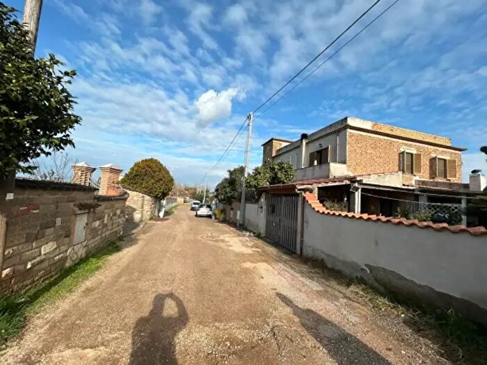 Appartamento trilocale in vendita in Via Taglio delle Cinque Miglia, Anzio