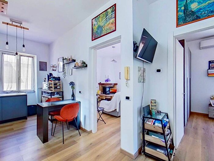 Appartamento bilocale in vendita in Via Tommaso Minardi, Acilia, Roma