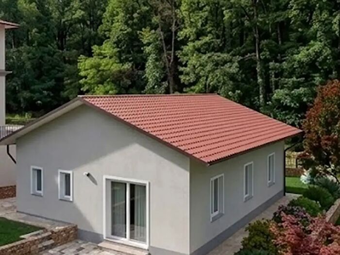 Casa quadrilocale in vendita in Via di Fagna, Scarperia e San Piero