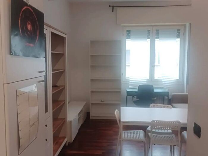 Appartamento bilocale in affitto in Via Carlo d'Adda, Milano