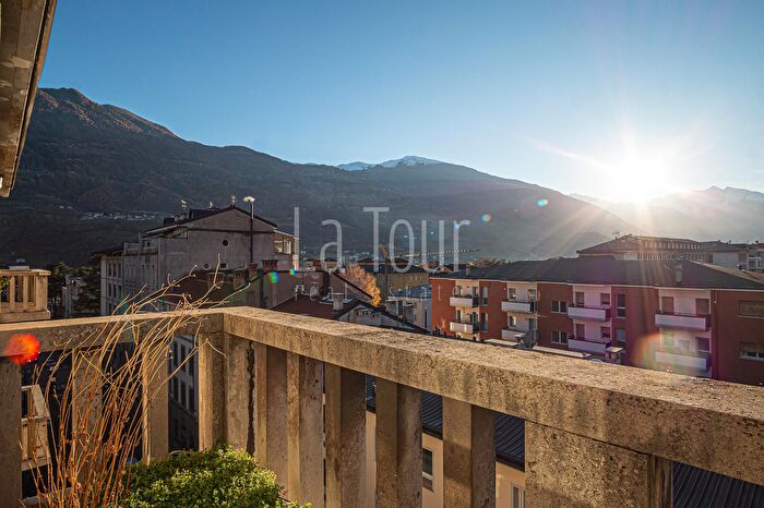 Case in Vendita e in Affitto - 2