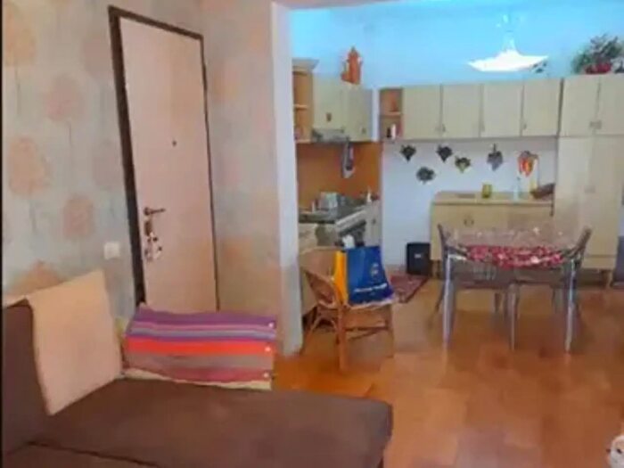 Appartamento trilocale in vendita in Strada Statale, Lamezia Terme