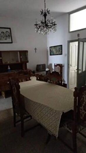 Casa monolocale in vendita in Via del Sole, Monteflavio