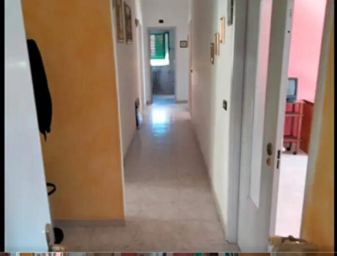 Appartamento in vendita in Via Giacomo Matteotti, Chiaromonte