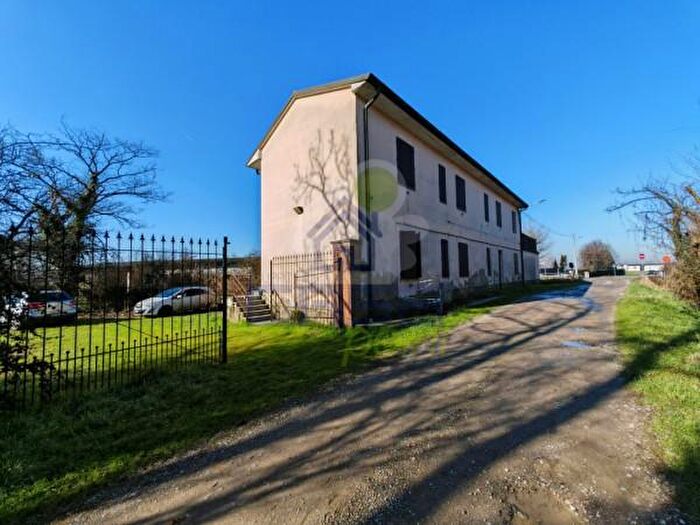 Casa quadrilocale in vendita in Cascina Vignazza, Mulazzano