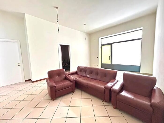 Appartamento trilocale in vendita in Via Moruzzi, Fiorenzuola DArda