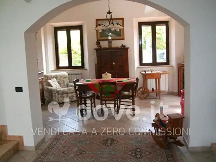 Casa con 5 locali in vendita in Strada Provinciale del Monte Amiata Snc, Pienza