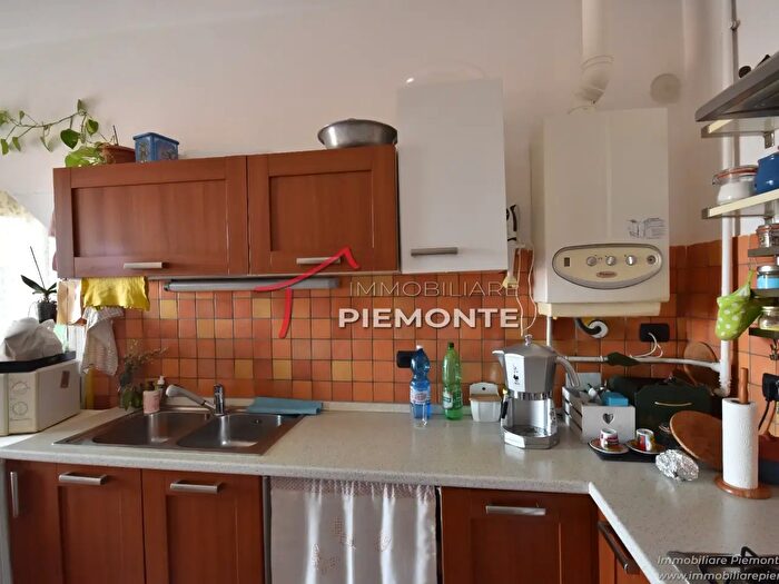 Appartamento trilocale in vendita in Soriso