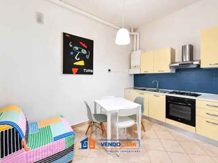 Appartamento bilocale in vendita in Via Pozzo Strada, Torino