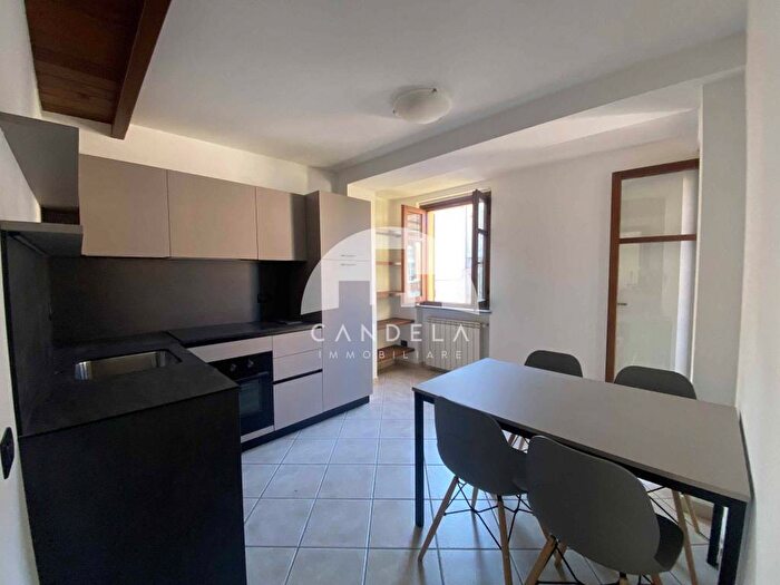 Appartamento bilocale in affitto in Via Pietro Soresi, Breo, Mondovì