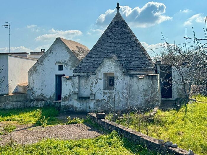 Appartamento con 5 locali in vendita in Contrada Ciporrelli, Monopoli
