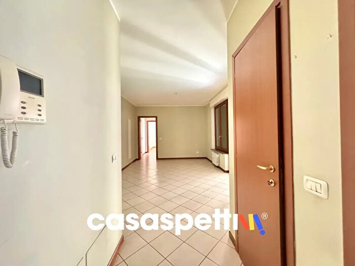 Appartamento bilocale in vendita in Via Ernesto Teodoro Moneta, Opera