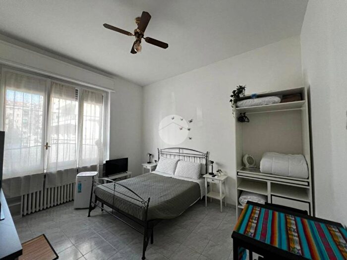 Appartamento monolocale in affitto in Via Metauro, Tripoli Soderini, Milano
