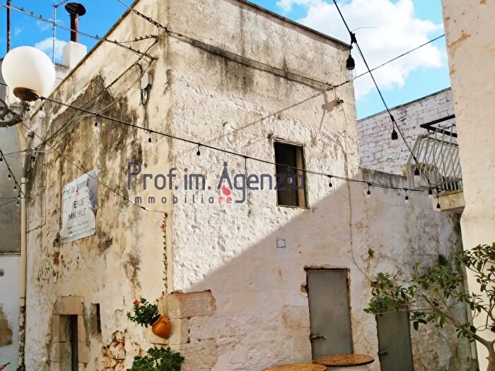 Casa trilocale in vendita in Carovigno