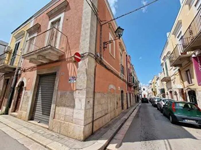 Casa bilocale in vendita in Andria