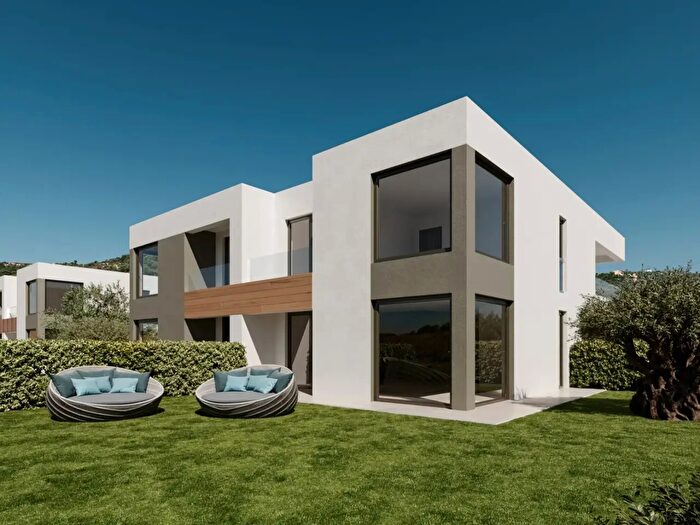 Casa quadrilocale in vendita in Via Roma Sn, Girasole