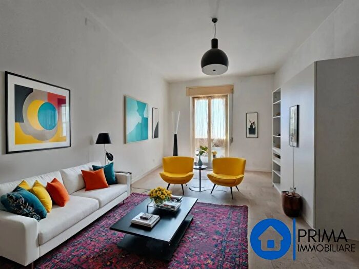 Appartamento trilocale in vendita in Via Macine, Terni