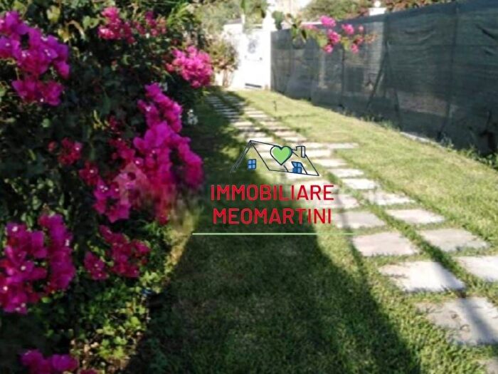 Casa bilocale in affitto in Via Lago di Bolsena, Fontane Bianche, Siracusa