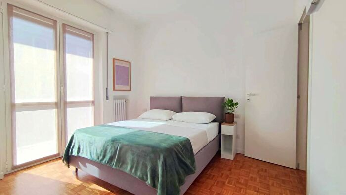 Appartamento monolocale in affitto in Via Privata Battista De Rolandi, Milano