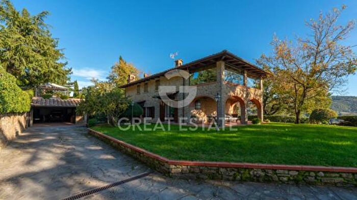 Casa con 6 locali in vendita in Località Chiassa Superiore, Arezzo