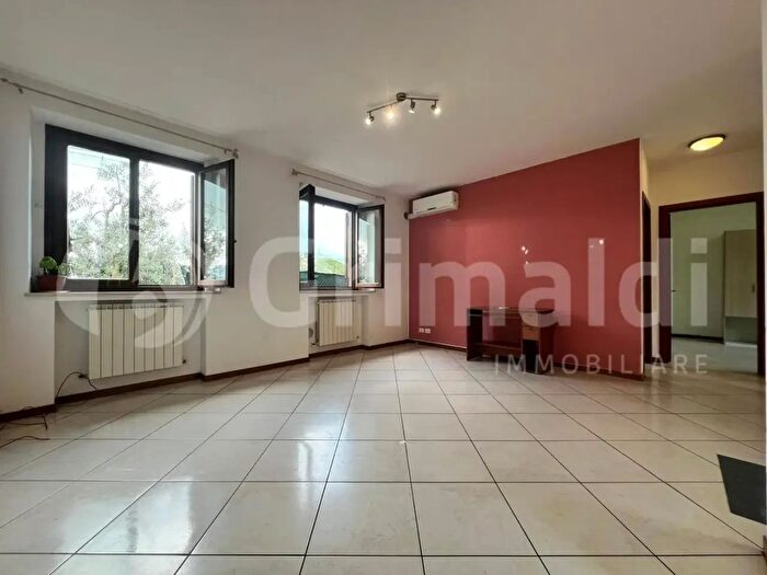 Appartamento trilocale in vendita in Viale Perugia, Magione