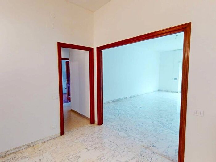 Appartamento trilocale in affitto in Via Attilio Friggeri, Balduina, Roma