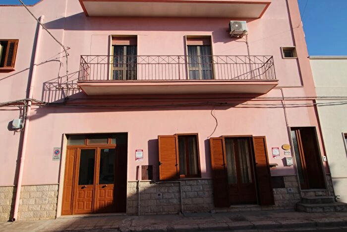 Casa con 6 locali in vendita in Via per Mesagne, Torre Santa Susanna