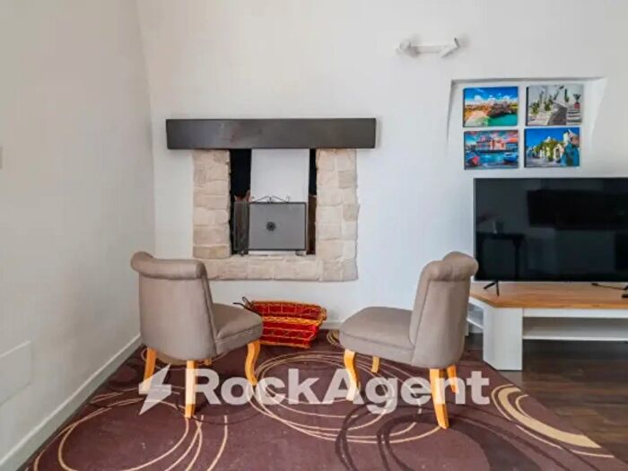 Appartamento bilocale in vendita in Strada Crocifisso, Bari