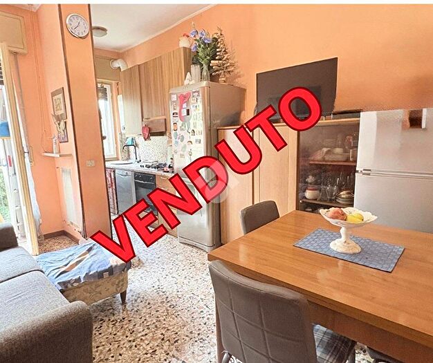 Appartamento bilocale in vendita in Via Muzio Scevola, Milano