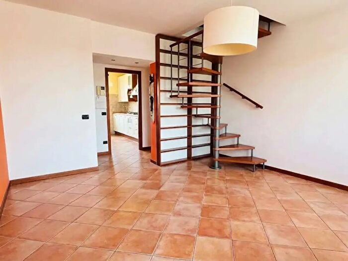 Appartamento quadrilocale in vendita in Baranzate