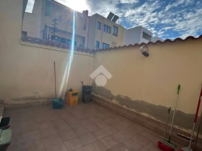 Appartamento bilocale in vendita in Via Santa Maria Chiara, Cagliari