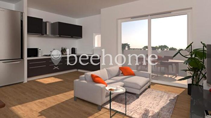 Appartamento trilocale in vendita in Via Gino di Curzio, Roma