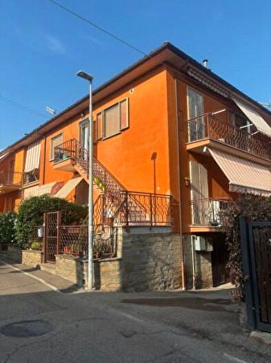 Appartamento con 5 locali in vendita in Via Antonio Pigafetta, Bolsena