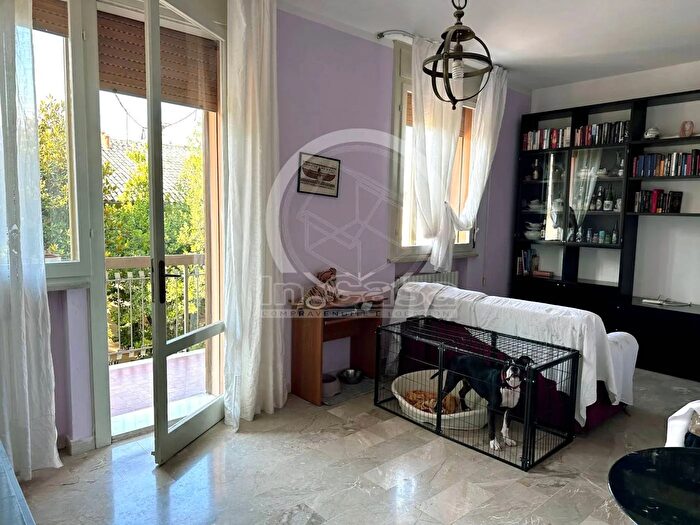 Appartamento quadrilocale in vendita in Zona Vicoli Redentore Ravenna, Ravenna