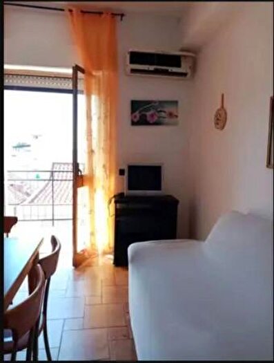 Appartamento monolocale in vendita in Via Santissima Maria delle Grazie, Bagnara Calabra