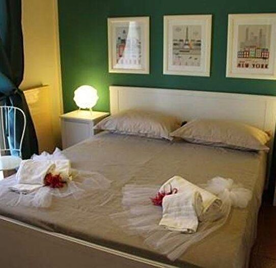 Casa monolocale in affitto in Via San Pasquale, Centro, Cefalù