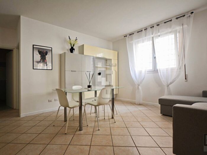 Appartamento bilocale in affitto in Via Reginaldo Giuliani, Careggi Rifredi Dalmazia, Firenze