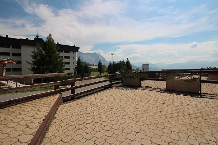 Appartamento trilocale in affitto in Via Monte Grappa, Colle Sestriere, Sestriere