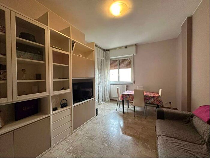 Appartamento bilocale in affitto in Via Morandi, Centro, San Donato Milanese