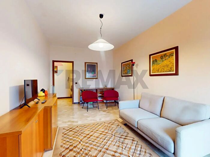 Appartamento bilocale in vendita in Via Puecher, Milano