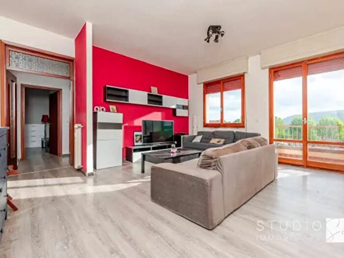 Appartamento quadrilocale in vendita in Via Danubio, Pistoia