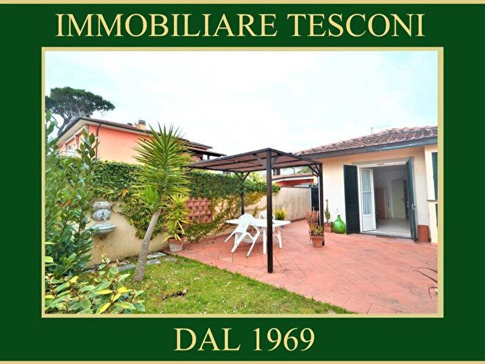 Casa bilocale in affitto in via colombo, Pietrasanta