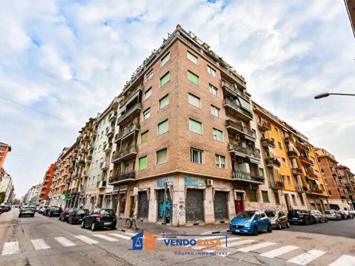 Appartamento bilocale in vendita in Via Tunisi, Torino