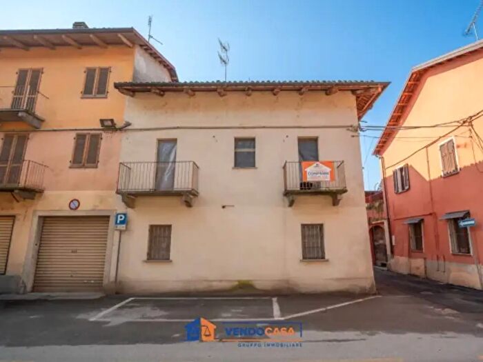 Appartamento bilocale in vendita in Via Cavaliere Pietro Baiardo, Villafranca Piemonte