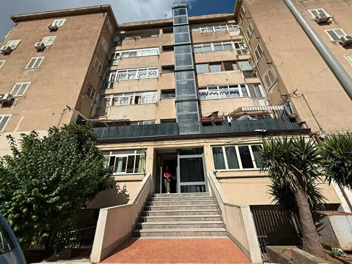 Appartamento bilocale in vendita in Via Riccardo Casalaina, Palermo