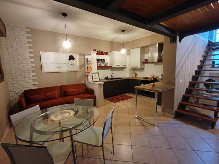 Appartamento trilocale in vendita in Lugo